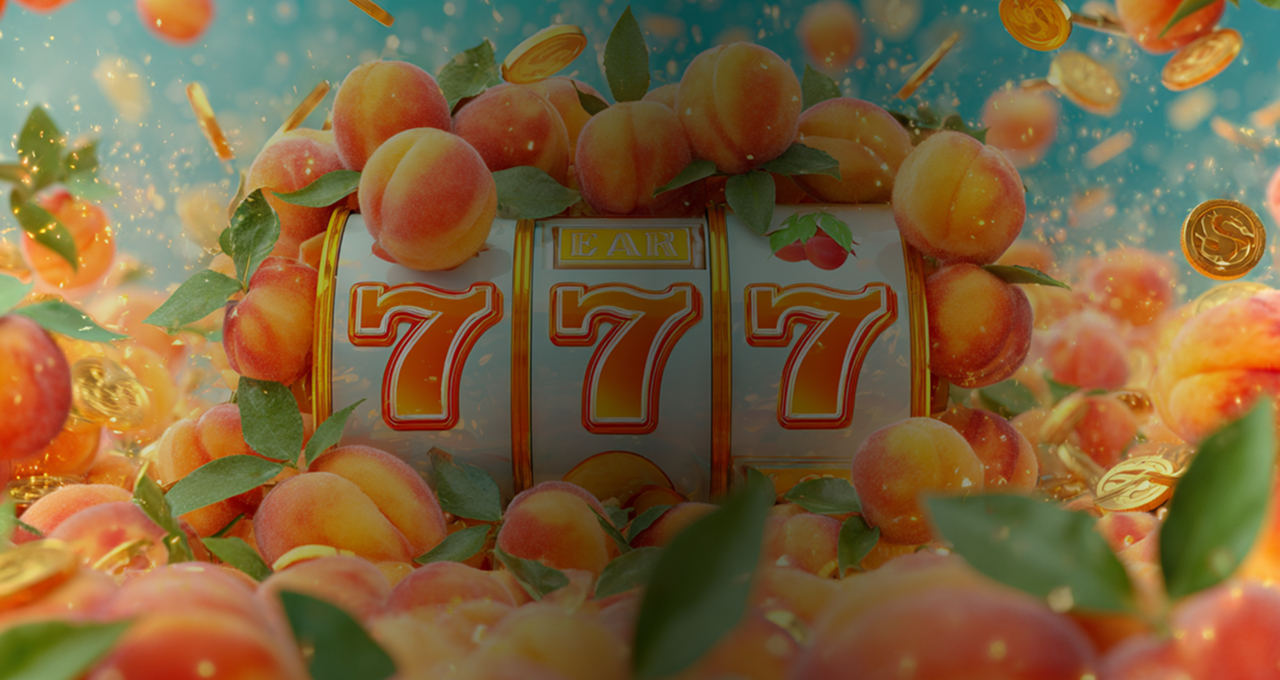 Peachy Games