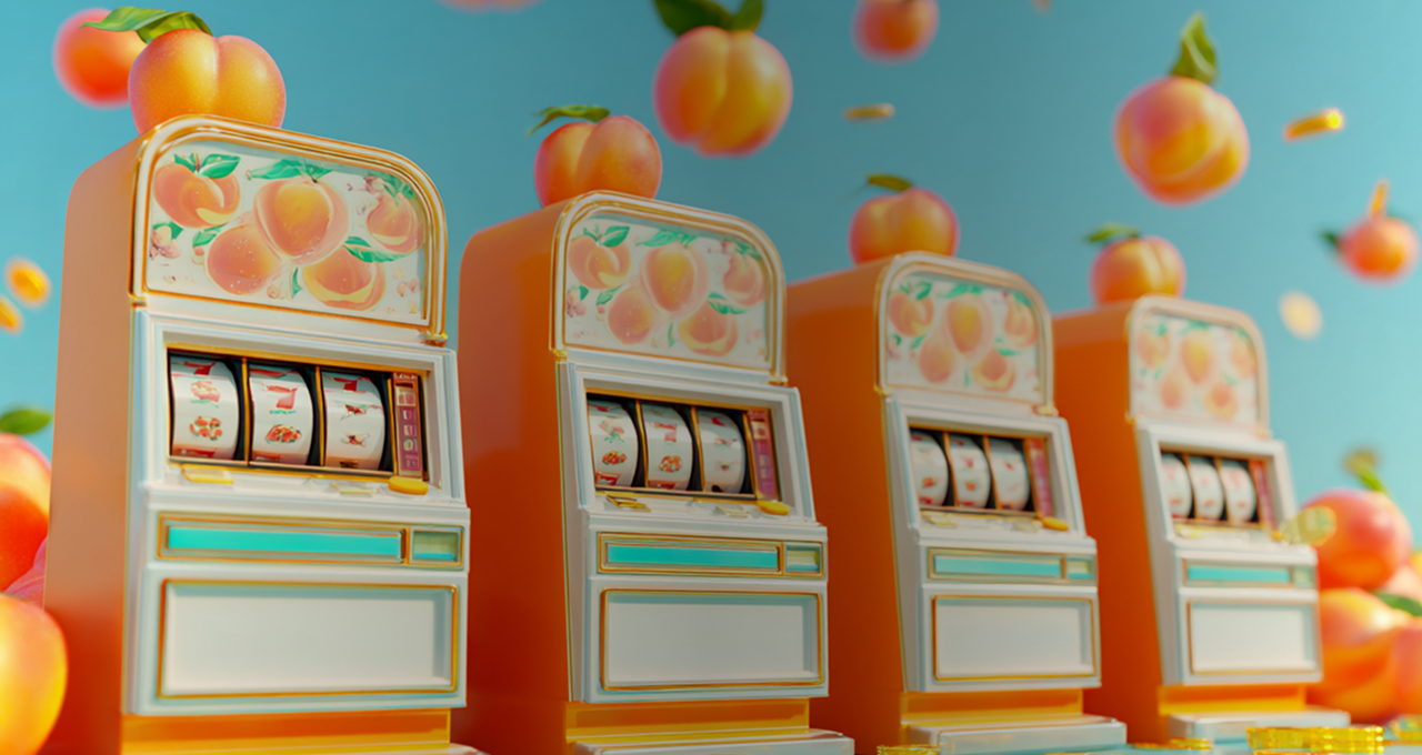 Peachy Games